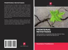 FRONTEIRAS REVISITADAS的封面