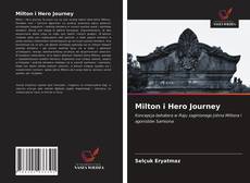 Couverture de Milton i Hero Journey