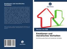 Couverture de Emotionen und moralisches Verhalten