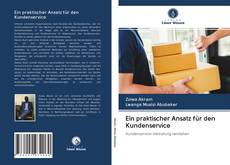 Bookcover of Ein praktischer Ansatz für den Kundenservice