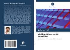 Обложка Online-Dienste für Brasilien