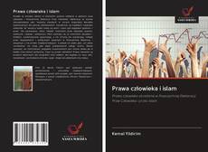 Bookcover of Prawa człowieka i islam
