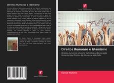 Buchcover von Direitos Humanos e Islamismo