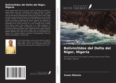Bolivinítidos del Delta del Níger, Nigeria的封面