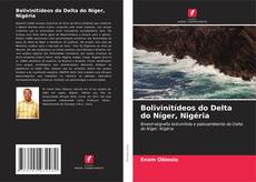 Bookcover of Bolivinitídeos do Delta do Níger, Nigéria