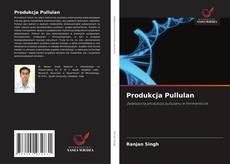 Portada del libro de Produkcja Pullulan