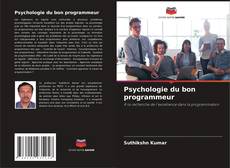 Buchcover von Psychologie du bon programmeur