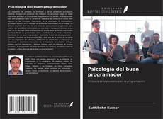 Buchcover von Psicología del buen programador