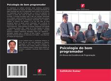 Copertina di Psicologia do bom programador