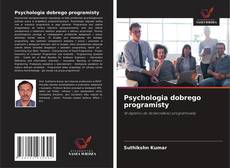 Portada del libro de Psychologia dobrego programisty