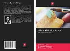 Buchcover von Máscara Dentária Mirage