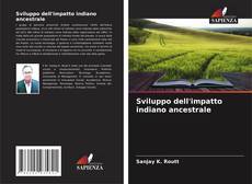 Bookcover of Sviluppo dell'impatto indiano ancestrale
