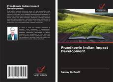 Portada del libro de Przodkowie Indian Impact Development