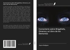 Bookcover of Comentario sobre Briggflatts, Omeros y el Libro de los Demonios