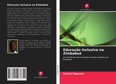 Portada del libro de Educação Inclusiva no Zimbabué