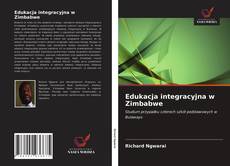 Bookcover of Edukacja integracyjna w Zimbabwe