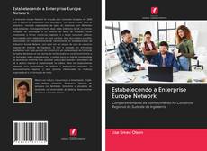 Estabelecendo a Enterprise Europe Network kitap kapağı