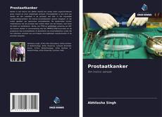 Buchcover von Prostaatkanker