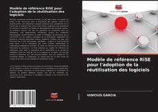 Capa do livro de Modèle de référence RiSE pour l'adoption de la réutilisation des logiciels 