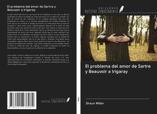 Bookcover of El problema del amor de Sartre y Beauvoir a Irigaray
