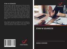 Обложка STAN W UGANDZIE