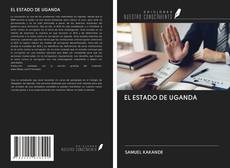 Buchcover von EL ESTADO DE UGANDA