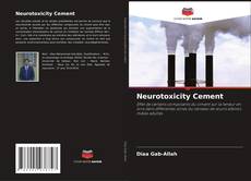 Neurotoxicity Cement kitap kapağı