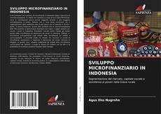 Capa do livro de SVILUPPO MICROFINANZIARIO IN INDONESIA 