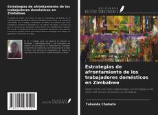 Capa do livro de Estrategias de afrontamiento de los trabajadores domésticos en Zimbabwe 