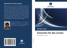 Buchcover von Szenarien für das Lernen