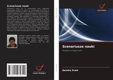 Portada del libro de Scenariusze nauki