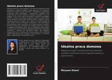 Bookcover of Idealna praca domowa