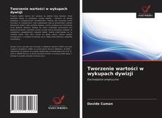 Capa do livro de Tworzenie wartości w wykupach dywizji 