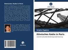 Couverture de Ethnisches Radio in Paris