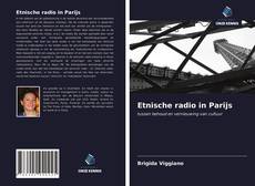 Обложка Etnische radio in Parijs