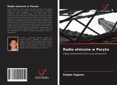 Bookcover of Radio etniczne w Paryżu