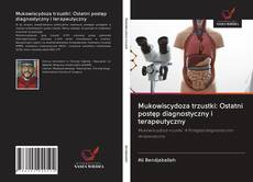 Buchcover von Mukowiscydoza trzustki: Ostatni postęp diagnostyczny i terapeutyczny