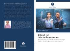 Bookcover of Entwurf von Informationssystemen