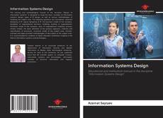 Bookcover of Information Systems Design