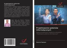 Portada del libro de Projektowanie systemów informatycznych