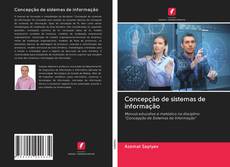 Bookcover of Concepção de sistemas de informação