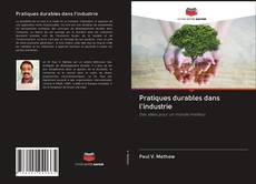 Bookcover of Pratiques durables dans l'industrie