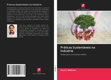 Buchcover von Práticas Sustentáveis na Indústria