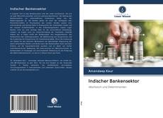 Indischer Bankensektor kitap kapağı