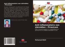 Borítókép a  Anti-inflammatoire non stéroïdien : Piroxicam - hoz