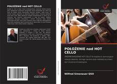 Portada del libro de POŁOŻENIE nad HOT CELLO