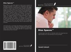 Dios Spaces™ kitap kapağı