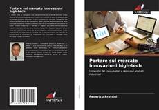 Buchcover von Portare sul mercato innovazioni high-tech