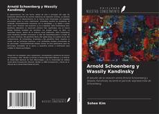 Arnold Schoenberg y Wassily Kandinsky的封面