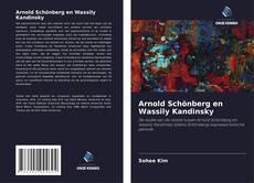 Couverture de Arnold Schönberg en Wassily Kandinsky